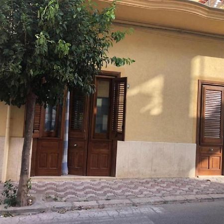 Casa Nonna Maria Appartement Trappeto  Buitenkant foto