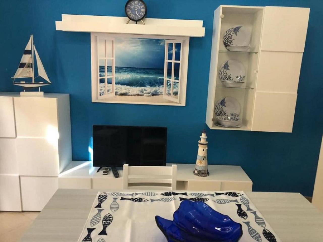 Casa Nonna Maria Appartement Trappeto  Buitenkant foto