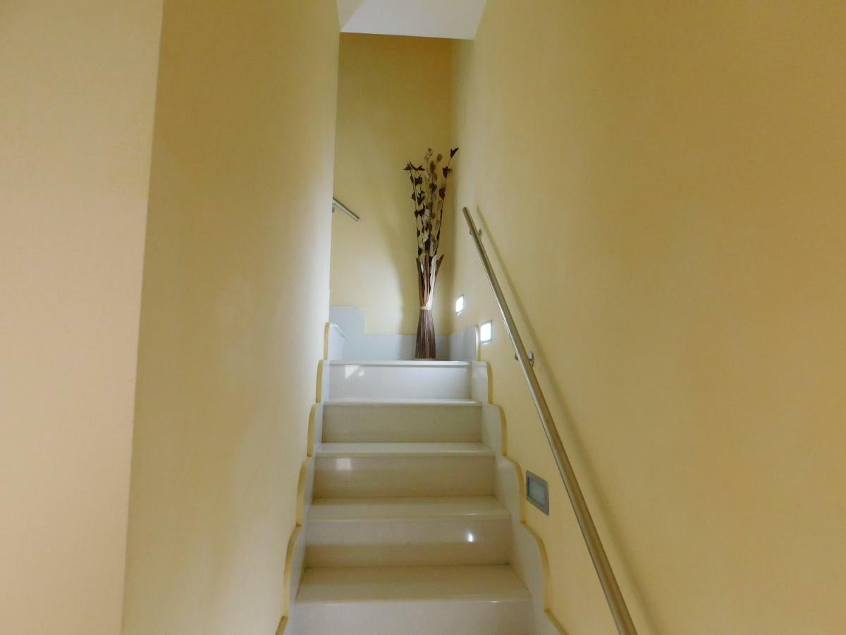 Casa Nonna Maria Appartement Trappeto  Buitenkant foto