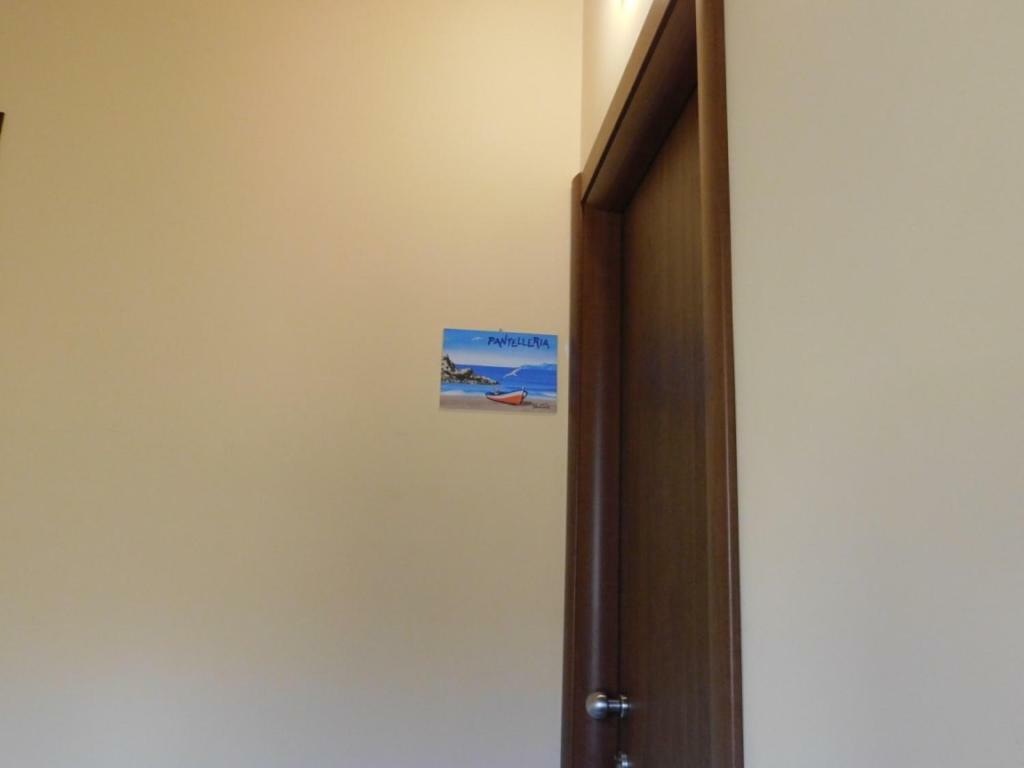 Casa Nonna Maria Appartement Trappeto  Buitenkant foto