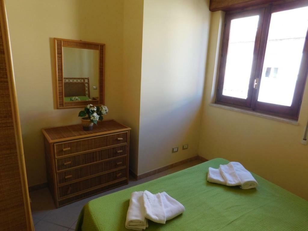 Casa Nonna Maria Appartement Trappeto  Buitenkant foto