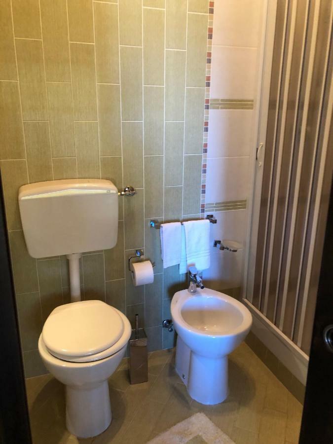 Casa Nonna Maria Appartement Trappeto  Buitenkant foto